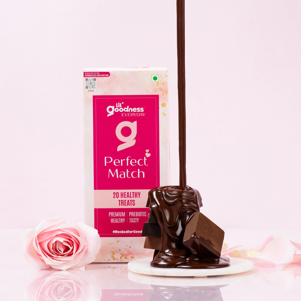 Perfect Match Box – LiL Goodness