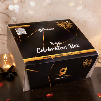 Royal Box Celebration Box
